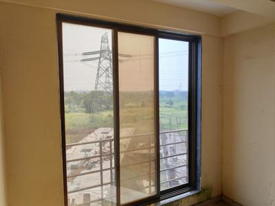 Hall Image of 470 Sq.ft 1 BHK Apartment / Flat for sale in Sudarshan Garden Phase II, Khadawali Thane for Rs. 2100000