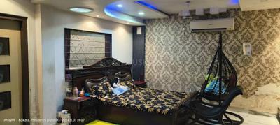 Hall Image of 1720 Sq.ft 3 BHK Apartment / Flat for rent in Maldah Kolkata for Rs. 65000