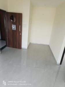 Hall Image of 488 Sq.ft 1 BHK Apartment / Flat for sale in Dahisar East Mumbai for Rs. 11000000