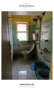 Bathroom Image of 1550 Sq.ft 4 BHK Apartment / Flat for sale in Garfa Kolkata for Rs. 6000000
