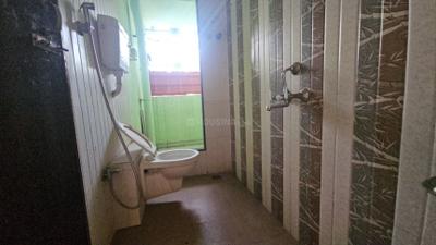 Bedroom Image of 1350 Sq.ft 3 BHK Apartment / Flat for rent in Hi Tech Elements, Kalamboli Navi Mumbai for Rs. 25000