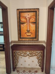 Image of 1960 Sq.ft 3 BHK Apartment / Flat for rent in Panjim, Goa for Rs. 130000
