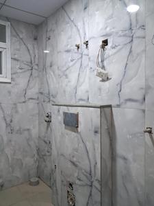 Common Bathroom Image of 1500 Sq.ft 3 BHK Apartment / Flat for sale in Sector 74 Noida for Rs. 5500000