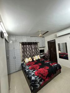 Bedroom Image of 965 Sq.ft 2 BHK Apartment / Flat for sale in Sweety Arcade, Kondhwa Pune for Rs. 6900000