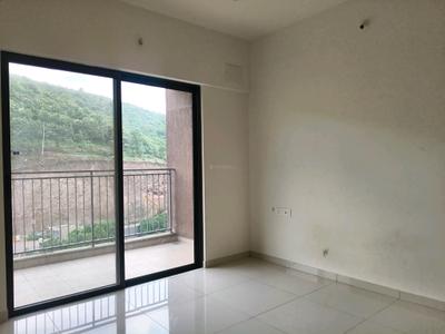 Bedroom Image of 1048 Sq.ft 2.5 BHK Apartment / Flat for sale in Shapoorji Pallonji Vanaha, Bavdhan Pune for Rs. 9900000