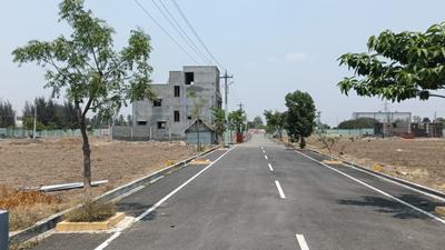 Image of 1000 Sq.ft 2 BHK Independent House for sale in Diamond Avenue, Pattanam, Coimbatore for Rs. 3150000