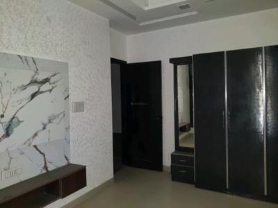 Bedroom Image of 1300 Sq.ft 3 BHK Builder Floor for sale in Sky Homes, Indirapuram Ghaziabad for Rs. 8300000