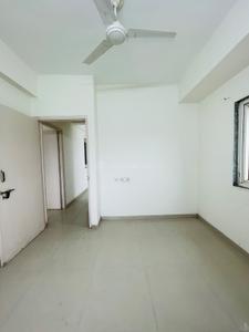 Bedroom Image of 2277 Sq.ft 3 BHK Apartment / Flat for sale in Shree Siddhi Ganesh Genesis, Gota Ahmedabad for Rs. 7800000