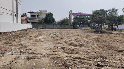 Image of 4800 Sq.ft Residential Plot / Land for sale in Thudiyalur, Coimbatore for Rs. 1500000