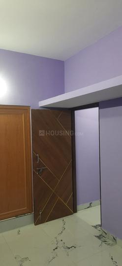 Maheswari residency Bedroom 1