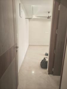 Hall Image of 1500 Sq.ft 3 BHK Apartment / Flat for rent in Mansarovar Extension Jaipur for Rs. 25000