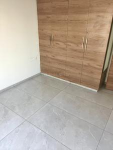 Bedroom Image of 1300 Sq.ft 2 BHK Builder Floor for rent in Vijayanagar Bengaluru for Rs. 36000
