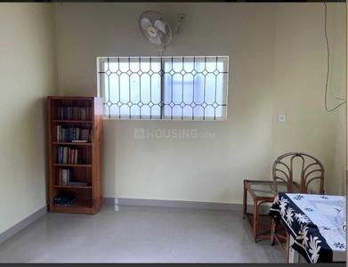 Hall Image of 550 Sq.ft 1 BHK Apartment / Flat for rent in Brookefield Bengaluru for Rs. 22000