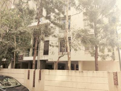 Image of 1705 Sq.ft 3 BHK Apartment / Flat for sale in 5 Star Royal Grace, Bopodi, Pune for Rs. 23000000