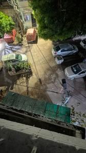 Balcony Image of 1800 Sq.ft 3.5 BHK Independent House for sale in Husainganj Lucknow for Rs. 8000000