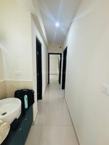 Bedroom Image of 1074 Sq.ft 2 BHK Apartment / Flat for sale in Ahad Serenity, Choodasandra Bengaluru for Rs. 11900000