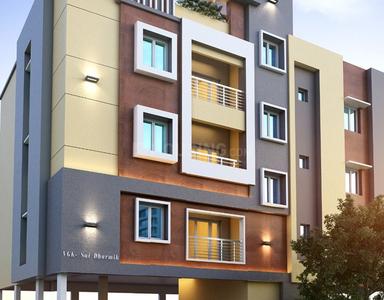 3 BHK Flat
