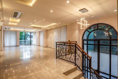 Image of 2925 Sq.ft 4 BHK Builder Floor for sale in Defence Colony, New Delhi for Rs. 185000000