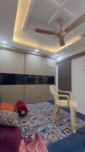 Bedroom Image of 1000 Sq.ft 2 BHK Builder Floor for rent in Subhash Nagar New Delhi for Rs. 45000