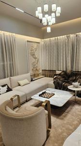 Hall Image of 1590 Sq.ft 3 BHK Apartment / Flat for sale in Gera Island Of Joy Project, Kharadi Annex Pune for Rs. 13700000