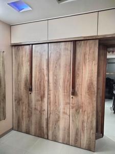 Bedroom Image of 1150 Sq.ft 2 BHK Apartment / Flat for sale in Palanpur Surat for Rs. 4691000