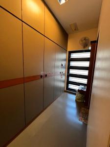 Kitchen Image of 5085 Sq.ft 5 BHK Independent House for sale in Gurukul Ahmedabad for Rs. 72500000