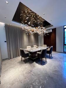 4 BHK Villa