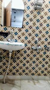 Bathroom Image of 904 Sq.ft 2 BHK Apartment / Flat for sale in Partapur Meerut for Rs. 4200000