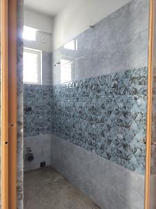 Bathroom Image of 1300 Sq.ft 3 BHK Apartment / Flat for sale in New Town Kolkata for Rs. 9750000