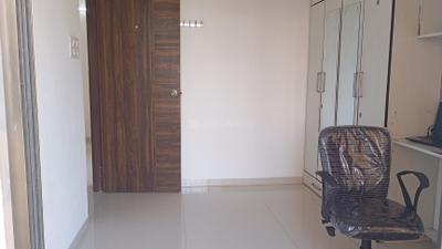 Bedroom Image of 1250 Sq.ft 2 BHK Apartment / Flat for sale in Ulwe Navi Mumbai for Rs. 13000000