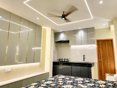 Bedroom Image of 150 Sq.ft 1 RK Independent House for rent in Gajuwaka Visakhapatnam for Rs. 20000
