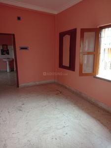 Hall Image of 530 Sq.ft 1 BHK Builder Floor for rent in Birati Kolkata for Rs. 7000