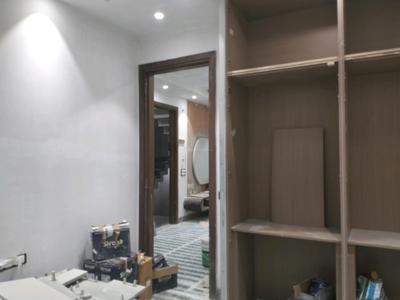 Bedroom Image of 1440 Sq.ft 3 BHK Builder Floor for sale in GTB Nagar New Delhi for Rs. 30500000
