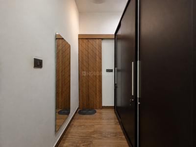 Bedroom Image of 3000 Sq.ft 5 BHK Villa for sale in Haridwar Dehradun Road Dehradun for Rs. 42500000