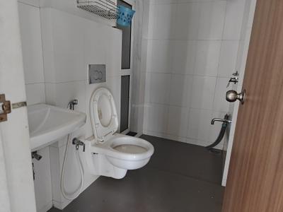Image of 1000 Sq.ft 3 BHK Apartment / Flat for rent in Godrej Emerald, Thane West, Thane for Rs. 34000