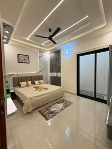 Image of 2000 Sq.ft 3 BHK Independent House for sale in Kanakpura, Jaipur for Rs. 13100000