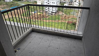 Image of 620 Sq.ft 1 BHK Apartment / Flat for rent in Nagpal Marigold, Hadapsar, Pune for Rs. 15000