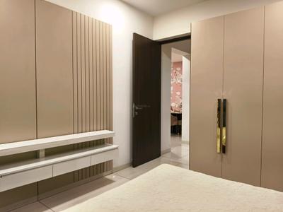 Bedroom Image of 2940 Sq.ft 4 BHK Apartment / Flat for sale in Lodha Massimo, Baner Pune for Rs. 40000000