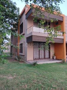 Image of 2655 Sq.ft 3 BHK Independent House for sale in Rajeshri Maruti Greenland, Telav, Ahmedabad for Rs. 26000000