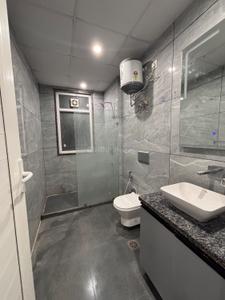 Image of 800 Sq.ft 1 BHK Independent House for rent in DLF Phase 3, Gurgaon for Rs. 42000