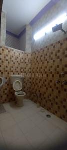 Bathroom Image of 1800 Sq.ft 3 BHK Independent House for rent in Chopasni Housing Board Jodhpur for Rs. 25000