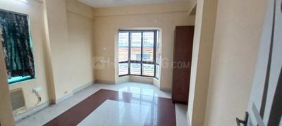 Balcony Image of 1550 Sq.ft 3 BHK Apartment / Flat for sale in Lake Town Kolkata for Rs. 10800000