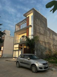 Image of 1920 Sq.ft 3 BHK Independent House for sale in Tej Aasra, Sarojini Nagar, Lucknow for Rs. 6200000
