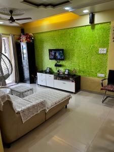 Bedroom Image of 1050 Sq.ft 2 BHK Apartment / Flat for sale in Alcon Acacia, Kondhwa Pune for Rs. 8500000