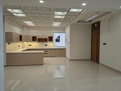 Kitchen Image of 7200 Sq.ft 5 BHK Independent House for sale in Gomti Nagar Lucknow for Rs. 55000009