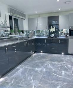 Kitchen Image of 1800 Sq.ft 3 BHK Apartment / Flat for sale in Kukatpally Hyderabad for Rs. 10400000