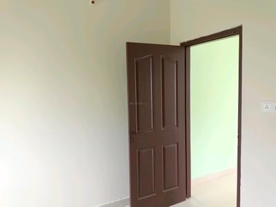 Bedroom Image of 650 Sq.ft 1 BHK Independent House for rent in Whitefield Bengaluru for Rs. 10000