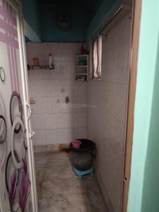 Bathroom Image of 1275 Sq.ft 3 BHK Apartment / Flat for sale in Lake Town Kolkata for Rs. 5400000