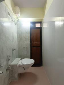 Image of 600 Sq.ft 1 BHK Apartment / Flat for sale in Borivali West, Mumbai for Rs. 10200000