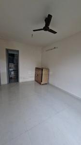 Hall Image of 450 Sq.ft 1 BHK Apartment / Flat for rent in Ghatkopar East Mumbai for Rs. 48000